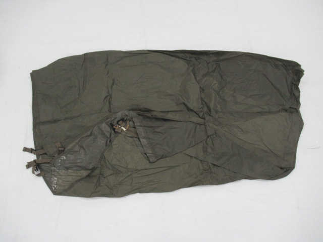 TARASBOULBA（タラスブルバ）  ツーリングテント ALRP カーキ