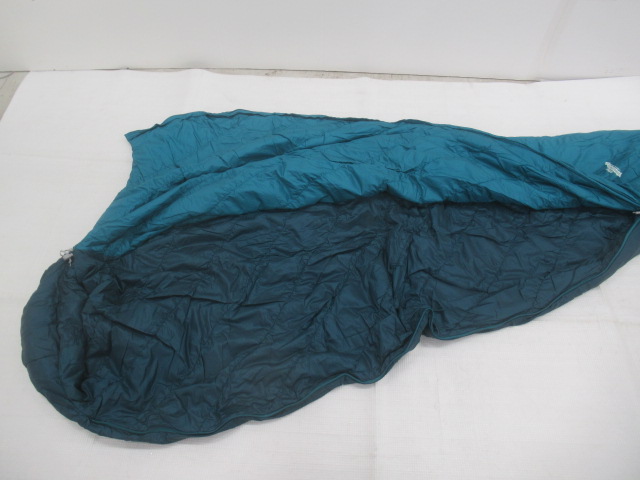 mont-bell（モンベル）  シームレス バロウバッグ #3 R/ZIP