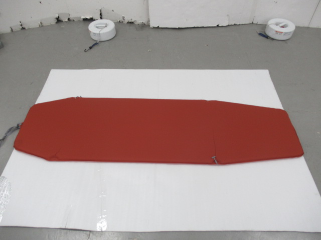 mont-bell（モンベル）  U.L. コンフォートシステム アルパインパッド25 180