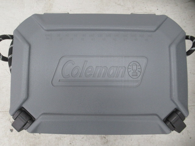 Coleman(コールマン) コンボイ 28QT ダークストーム グレー