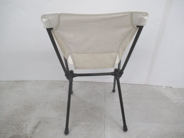 Helinox（ヘリノックス）  カフェチェア Home / ペリカン