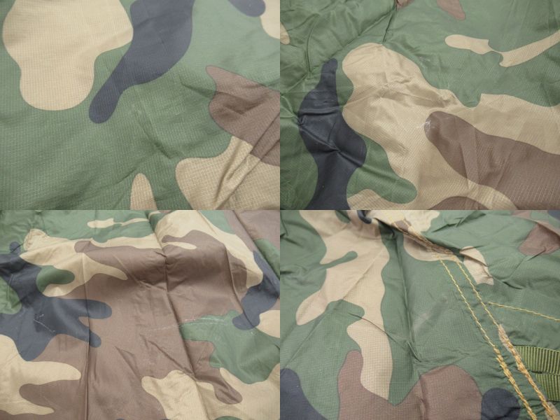 mont-bell（モンベル）  ムーンライトテント2 カモフライ