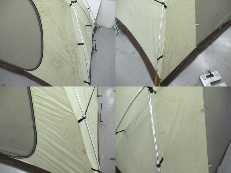 Snow Peak（スノーピーク）  アメニティドームL SDE-003RH