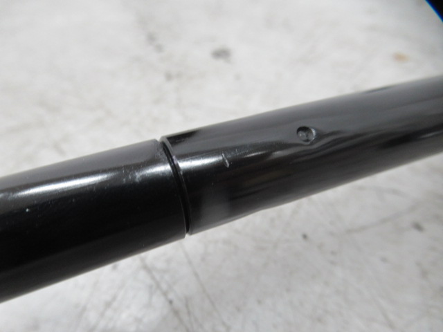 その他ブランド キャンピングムーン ワークトップ用脚 2点セット