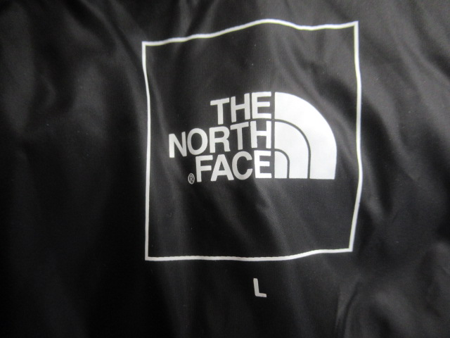 THE NORTH FACE(ノースフェイス) ポラリス インサレーテッド フーディ
