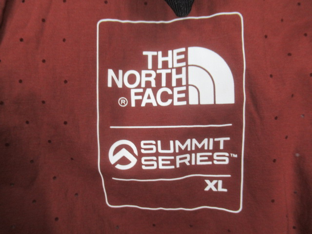 THE NORTH FACE（ノースフェイス）  ベントリックス フーディ