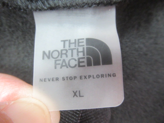 THE NORTH FACE(ノースフェイス) ハイブリッドヒッポフーディ