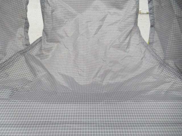 Helinox（ヘリノックス）  チェアゼロ ハイバック