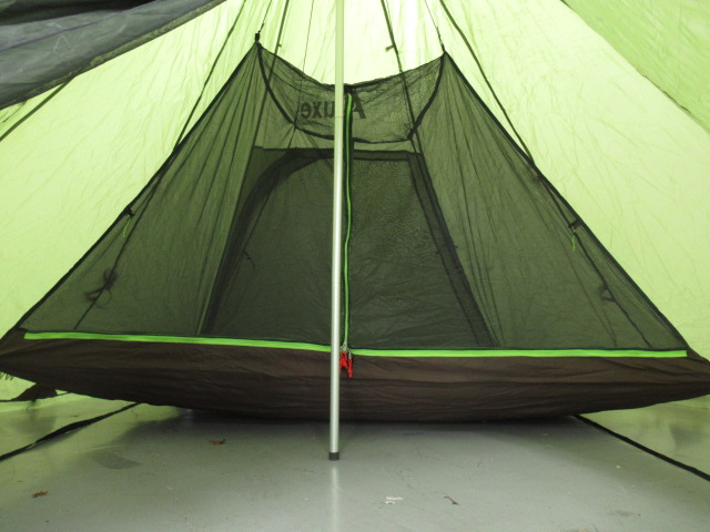 その他ブランド  Luxe Mega Horn II メガホーン2 フォレスト