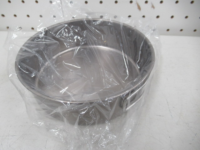 Belmont（ベルモント）  チタントレールクッカー1000 / シェラカップセット