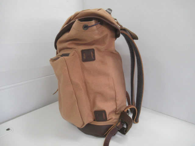 RIPEN（ライペン）  PERSIMMON ハイク28L