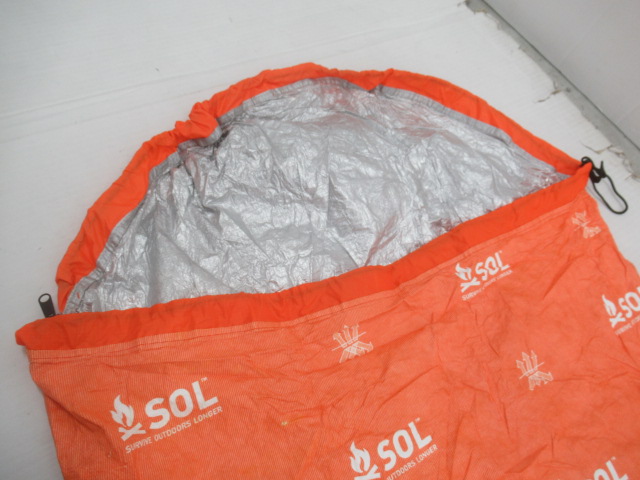 その他ブランド  SOL エスケープヴィヴィ