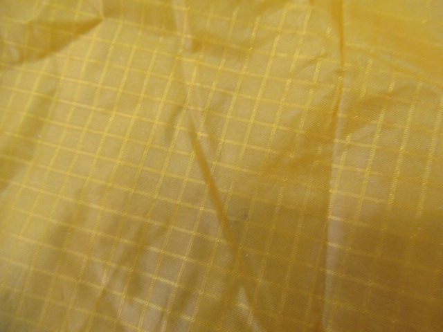 mont-bell（モンベル）  L.W.タープ ワイド