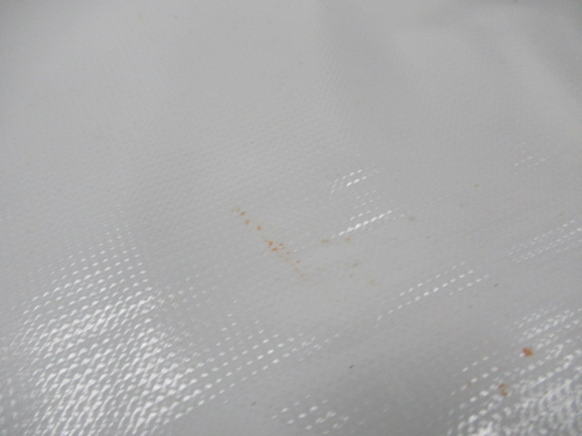 ogawa（小川・キャンパルジャパン）  PVCマルチシート グロッケ12用 1426