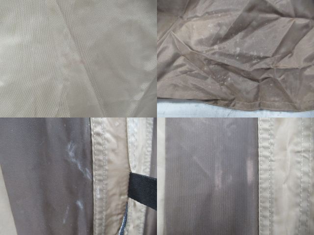 ogawa（小川・キャンパルジャパン）  アポロン 2774