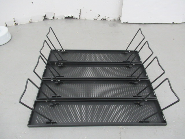 尾上製作所（オノエセイサクショ）  マルチファイアテーブル3