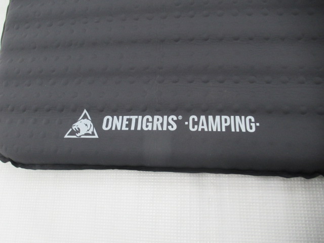 ONETIGRIS（ワンティグリス）  LIGHTDREAM インフレータブルマット