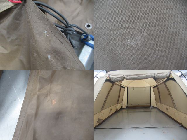 ogawa（小川・キャンパルジャパン）  ファシル