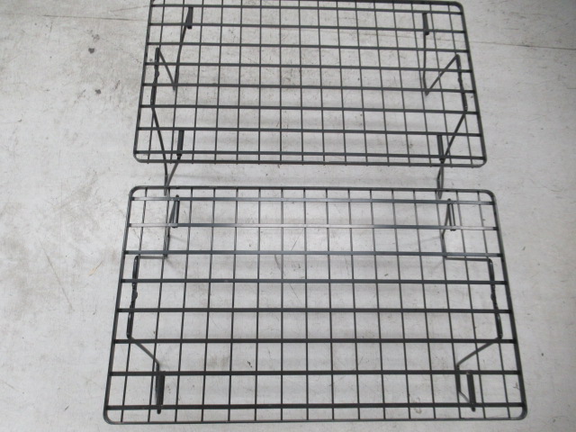 UNIFLAME（ユニフレーム）  フィールドラック 2点セット