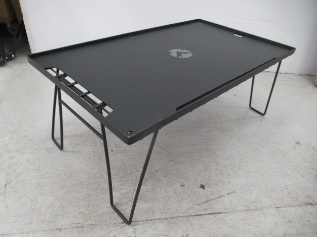 その他ブランド  キャンピングムーン フィールドラック2点・ケースセット