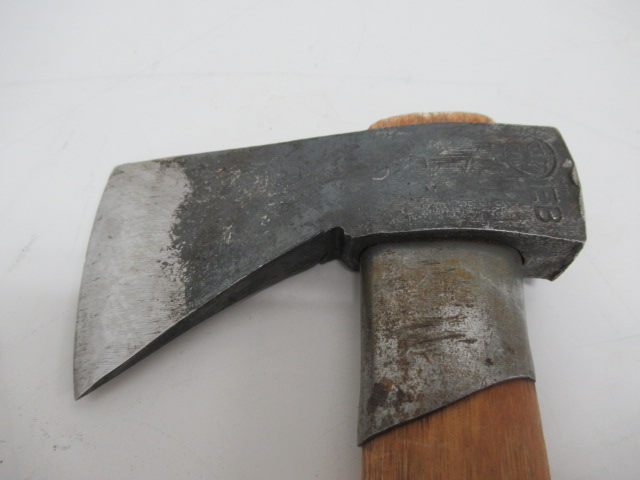 その他ブランド  グレンスフォシュ アウトドアアックス