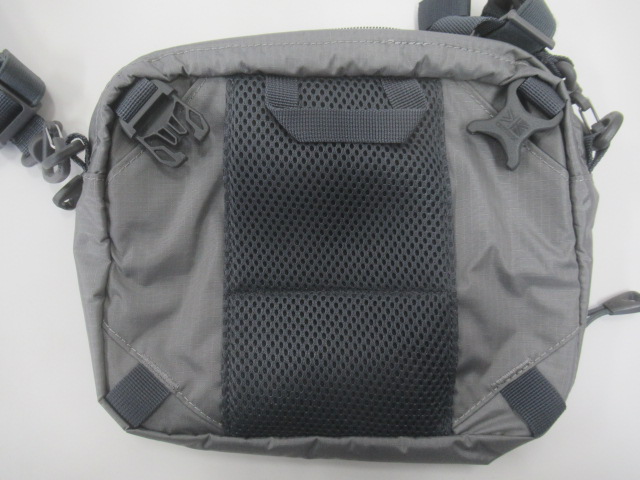 karrimor（カリマー）  TCフロントバッグ