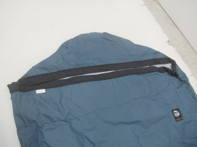 ISUKA(イスカ) ウェザーテックシュラフカバースーパーライト