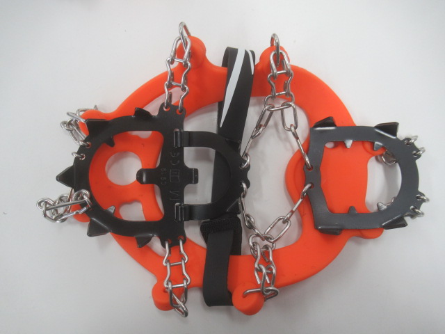 CAMP（カンプ）  アイスマスター