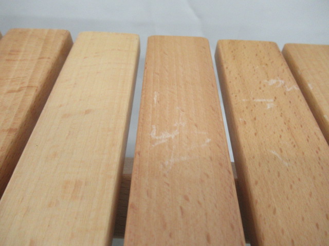 Hilander（ハイランダー）  ロールトップテーブル ウッド 120 HCA-0207