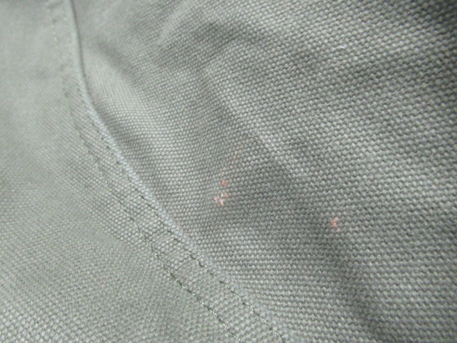 DOD（ディーオーディー）  スゴイッス カーキ C1-774-KH