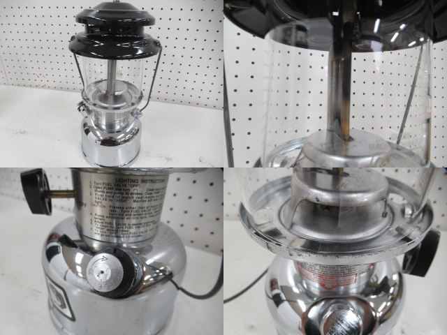 Coleman（コールマン）  スポーツマン288 1993 Limited Edition