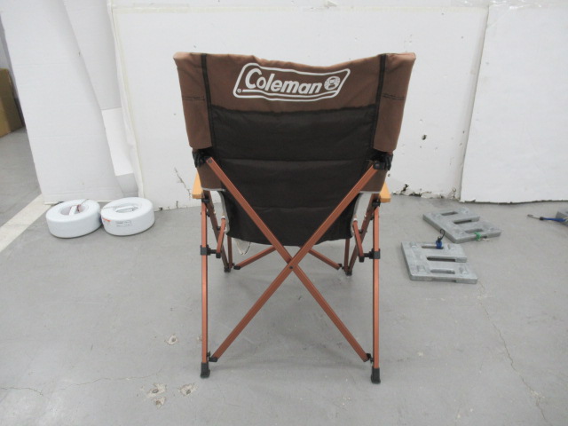 Coleman（コールマン）  キャンバススリングチェア