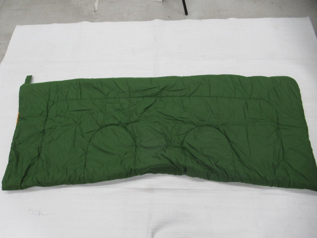 mont-bell（モンベル）  ファミリーバッグ #3