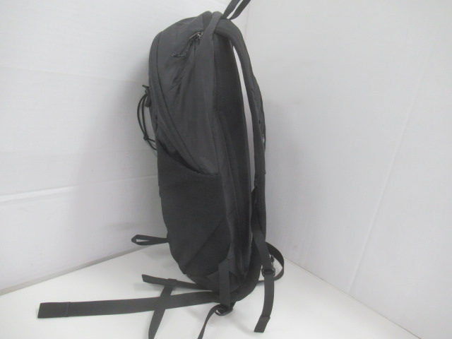 patagonia（パタゴニア）  テラヴィア・パック 14L