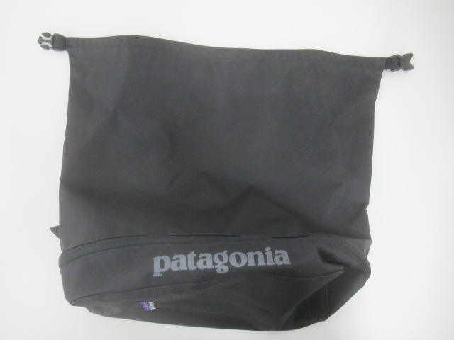 patagonia（パタゴニア）  ブラックホール・MLC・キューブ 12L