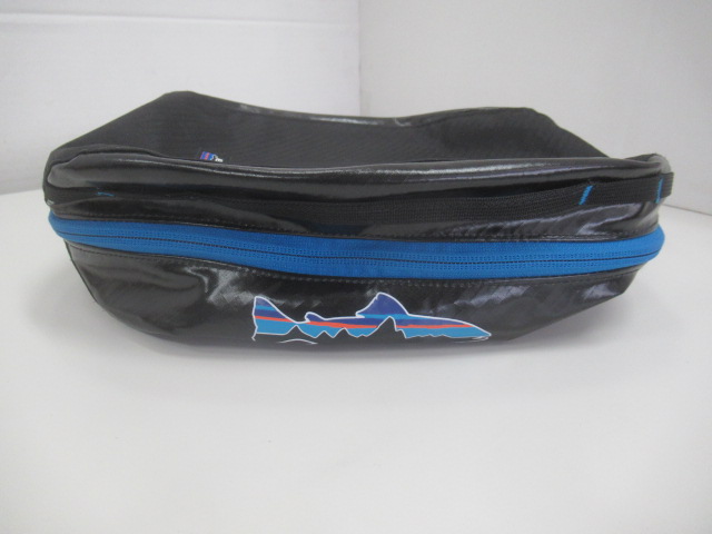 patagonia（パタゴニア）  ブラックホール キューブ ミディアム