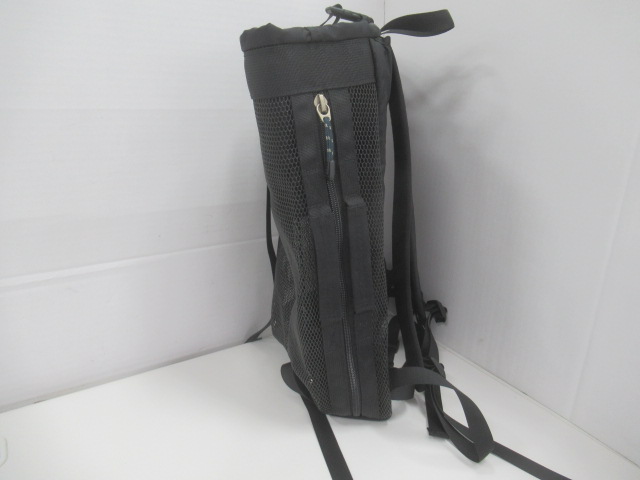 mont-bell（モンベル）  メッシュギアパック 20