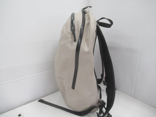 ARC'TERYX（アークテリクス）  グランヴィル 16 バックパック