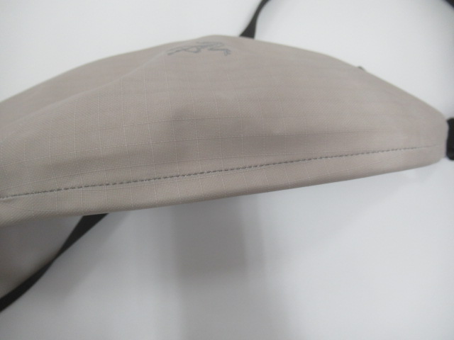 ARC'TERYX（アークテリクス）  Granville Crossbody Bag