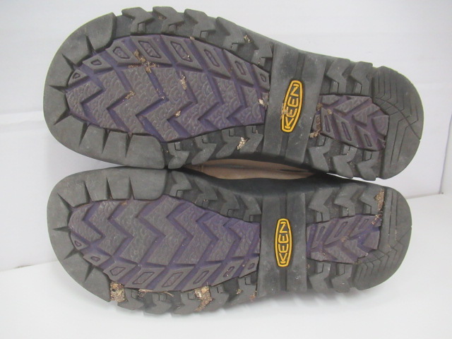 KEEN（キーン）  ジャスパー JASPER ROCKS SP 28.0cm