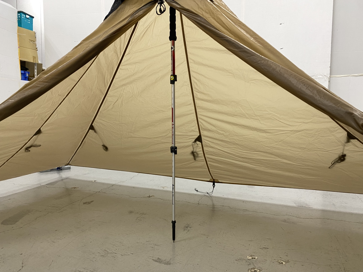 LOCUS GEAR（ローカスギア）  クフHB