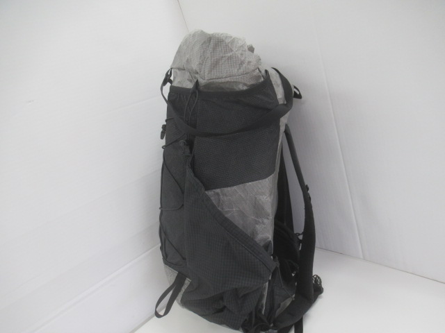 ULA Equipment（ユーエルエーイクイップメント）  Ultra X Nexus