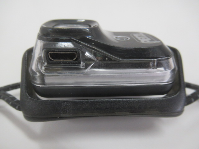 PETZL（ペツル）  ビンディ