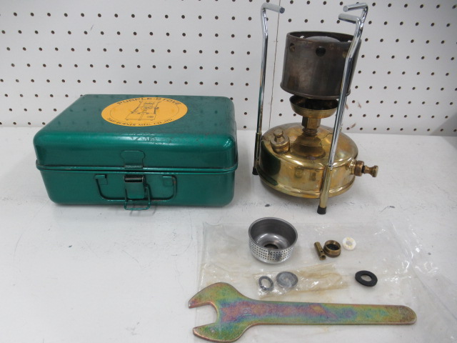 武井バーナー  パープルストーブ BH-101