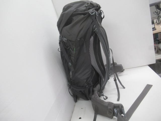 GREGORY（グレゴリー）  バルトロ65