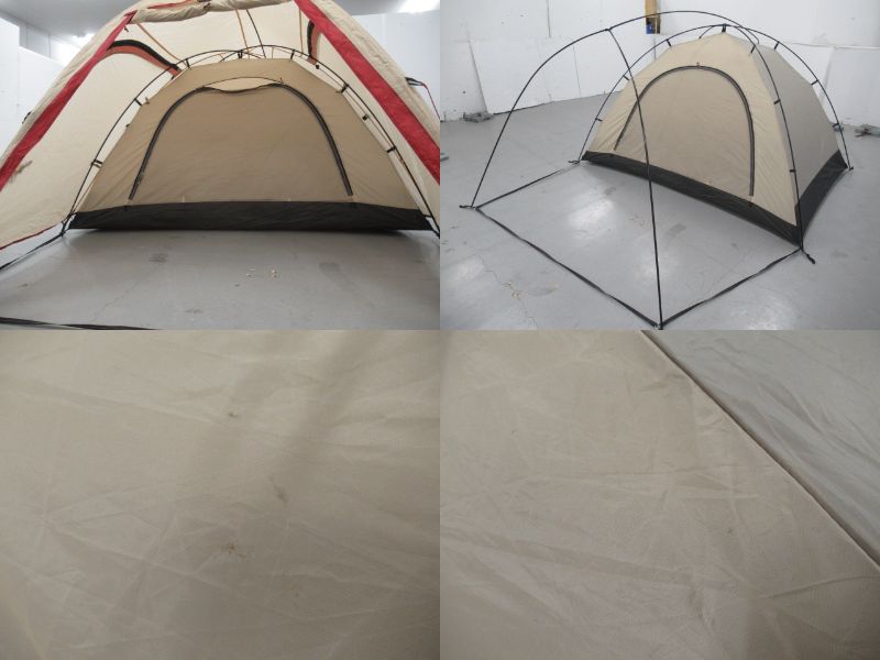 ogawa（小川・キャンパルジャパン）  ステイシーネスト