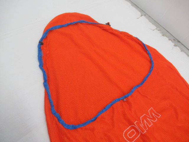 その他ブランド  OMM Core Liner