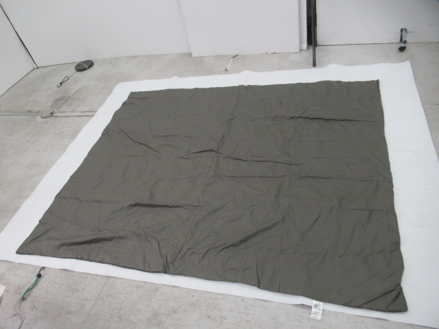 Snugpak（スナグパック）  ジャングルトラベル ブランケット