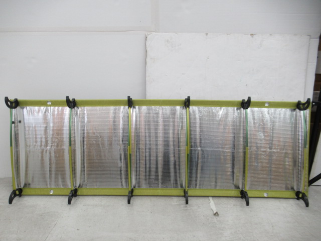 THERMAREST（サーマレスト）  ウルトラライトコット