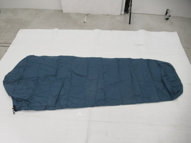 ISUKA（イスカ）  ウェザーテックシュラフカバースーパーライト